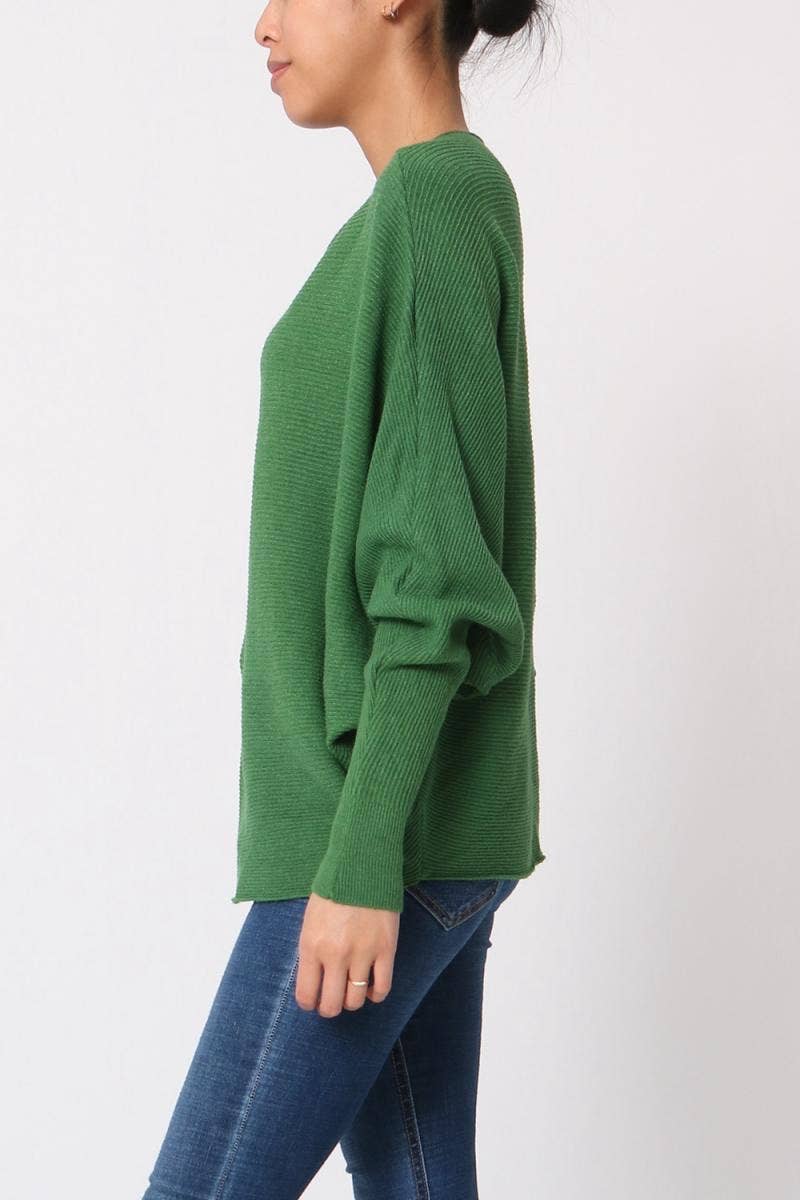 LÉA & LUC – wholesale Pullovertröja - Dam – REF. 1003 ribbstickad tröja37