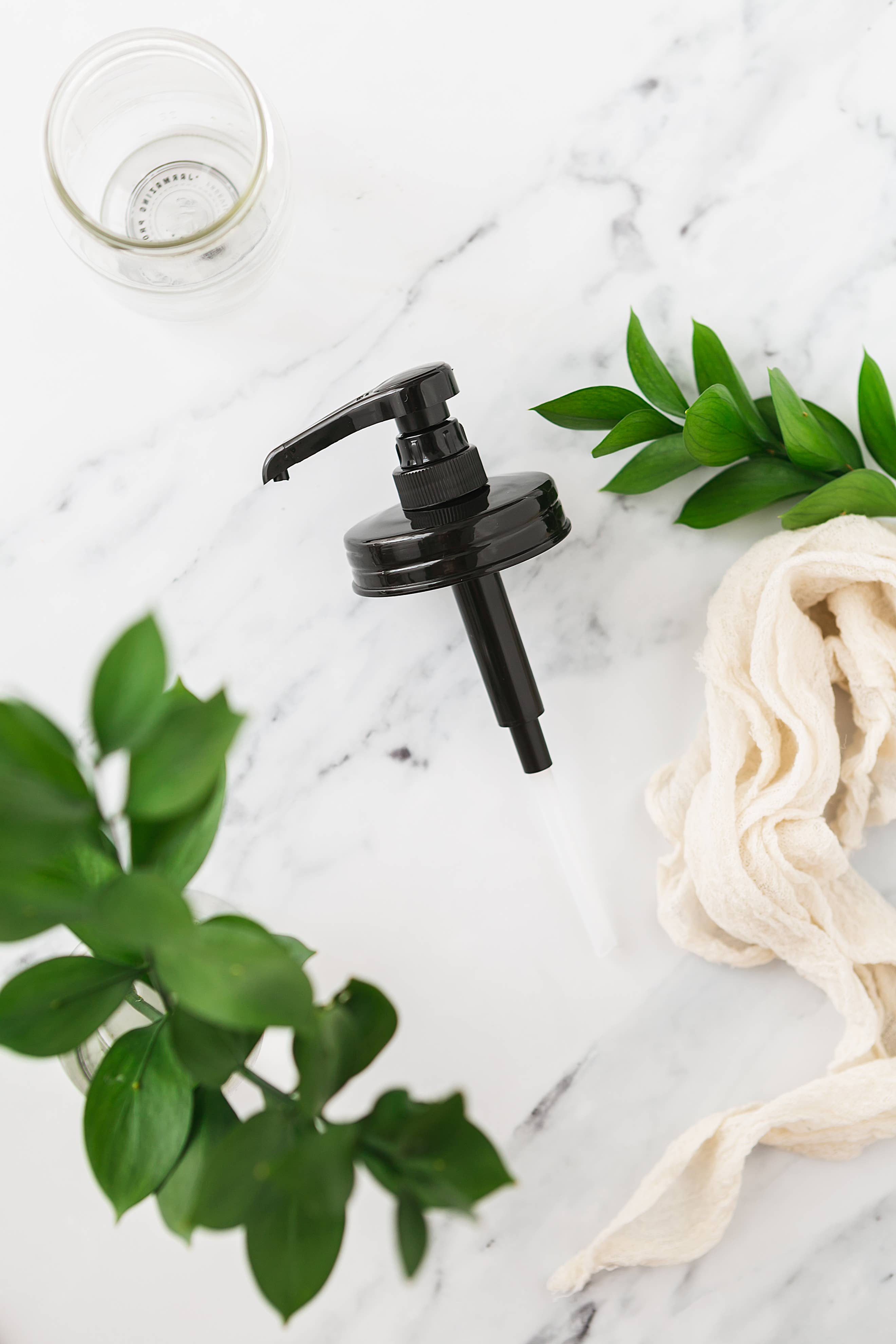 Jarmazing Products - Wholesale Kitchen Tool/Gadget - Syrup Dispenser Lids - Multi-Pack - Food Grade Pumps3