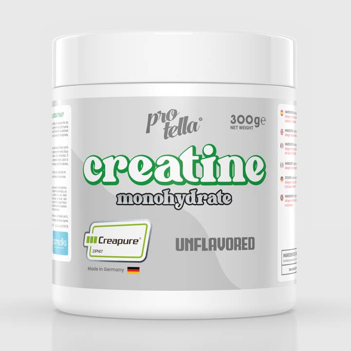 Neutral Creatine for wholesale by Protella