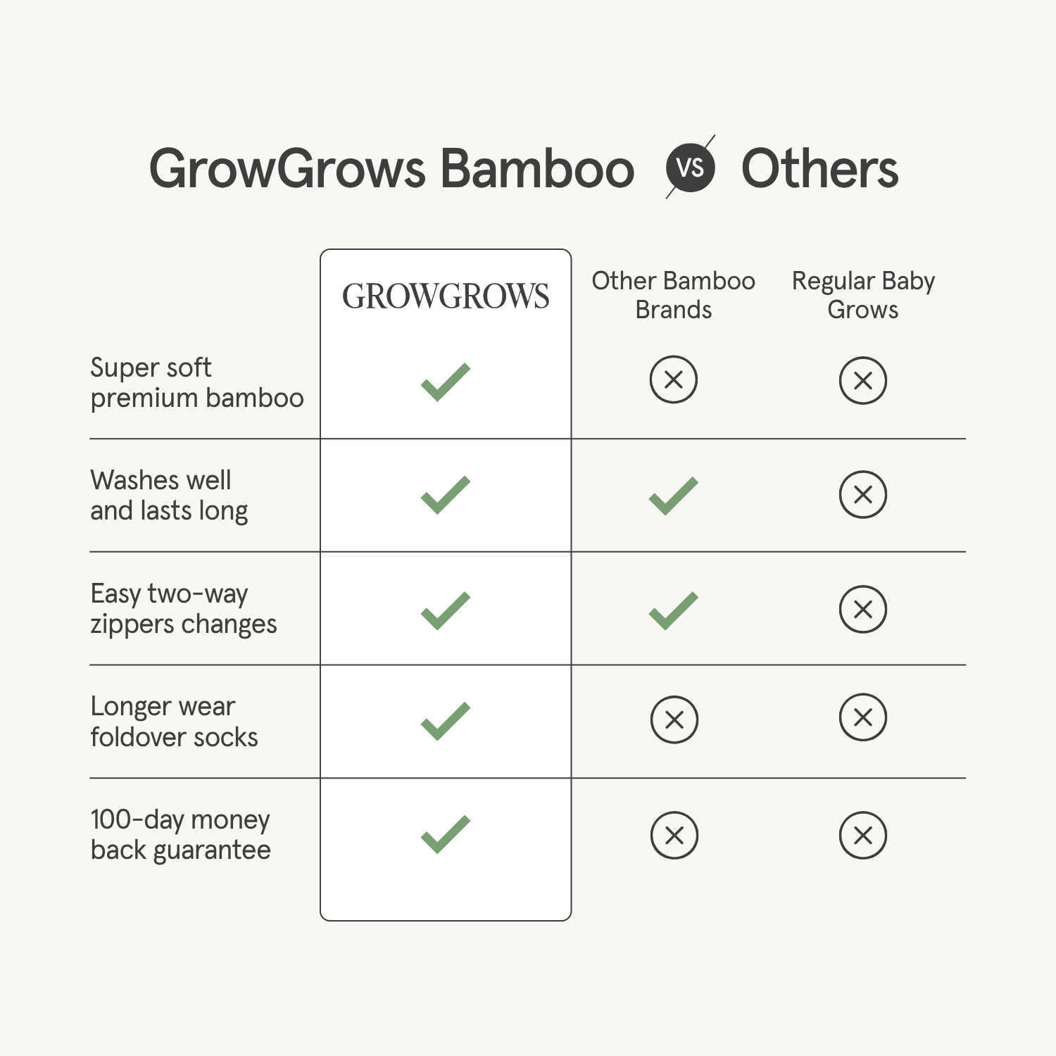 GrowGrows – wholesale Sleepsuit – Baby – Christmas Eve Sleepsuit8