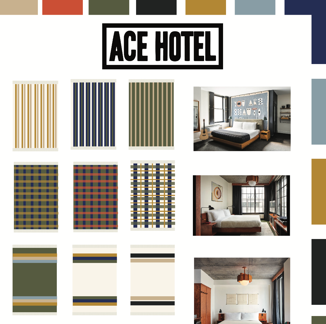 Sundream - Wholesale Throw Blanket - SUNDREAM CUSTOM: CLASSIC THROW + WOVEN LABEL (MOQ 50 UNITS)5