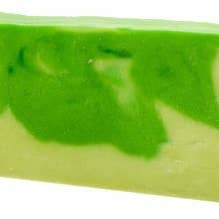 Olive Oil Soap - Aloe Vera for wholesale by AWGifts Europe