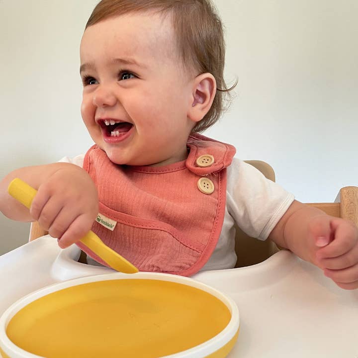 Smikkels - Wholesale Flatware Set - Kids & Baby - Silicone spoons (set)1