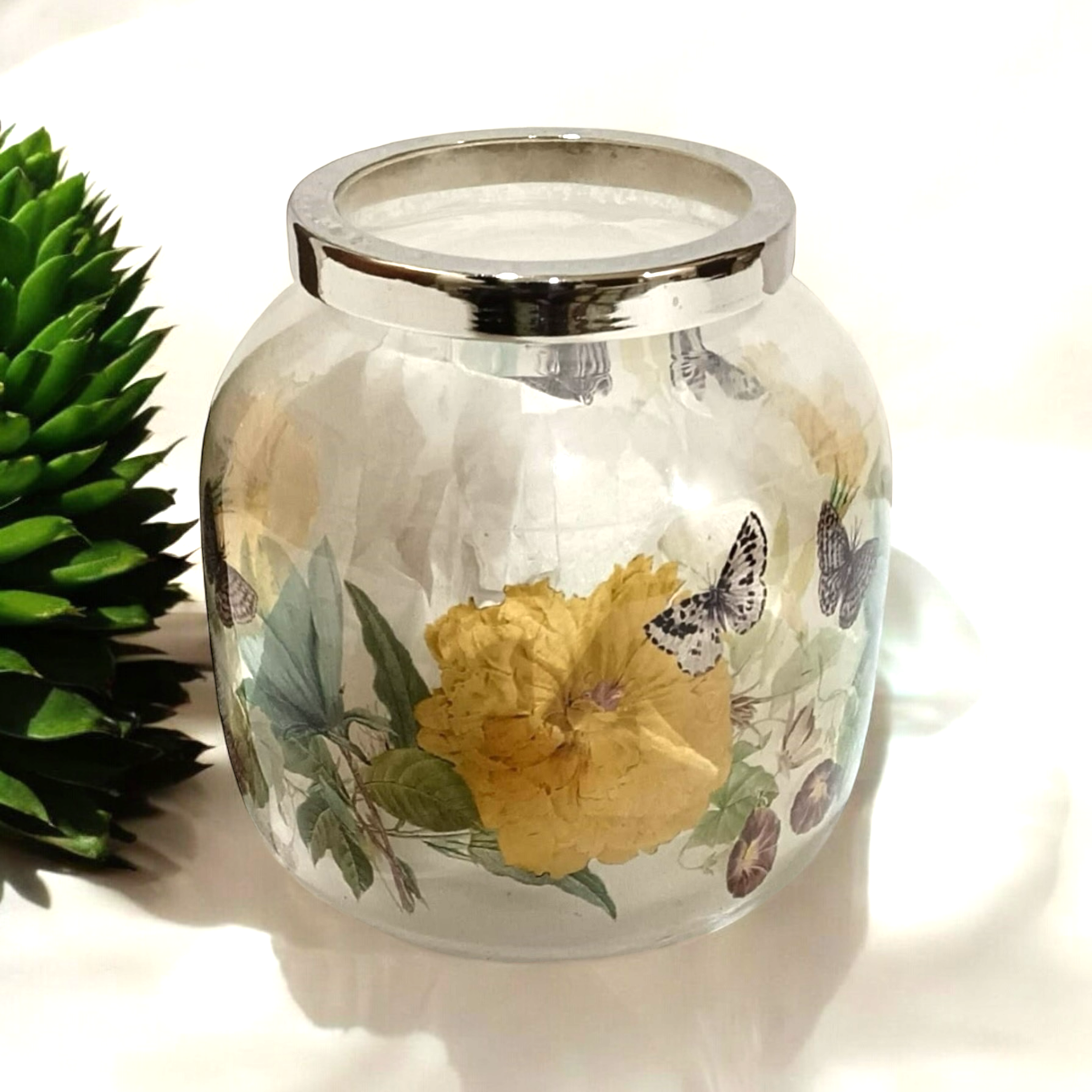 Minster Stylish Living Ltd – wholesale Vase – 13Cm Vase0