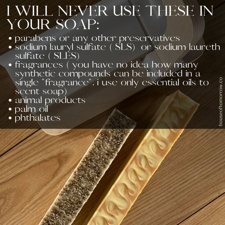 Sweet ʻŌkole Soap Co. - Wholesale Dish Soap - Solid Dish Soap Bar Unscented Zero Waste Non Toxic Cleaning3