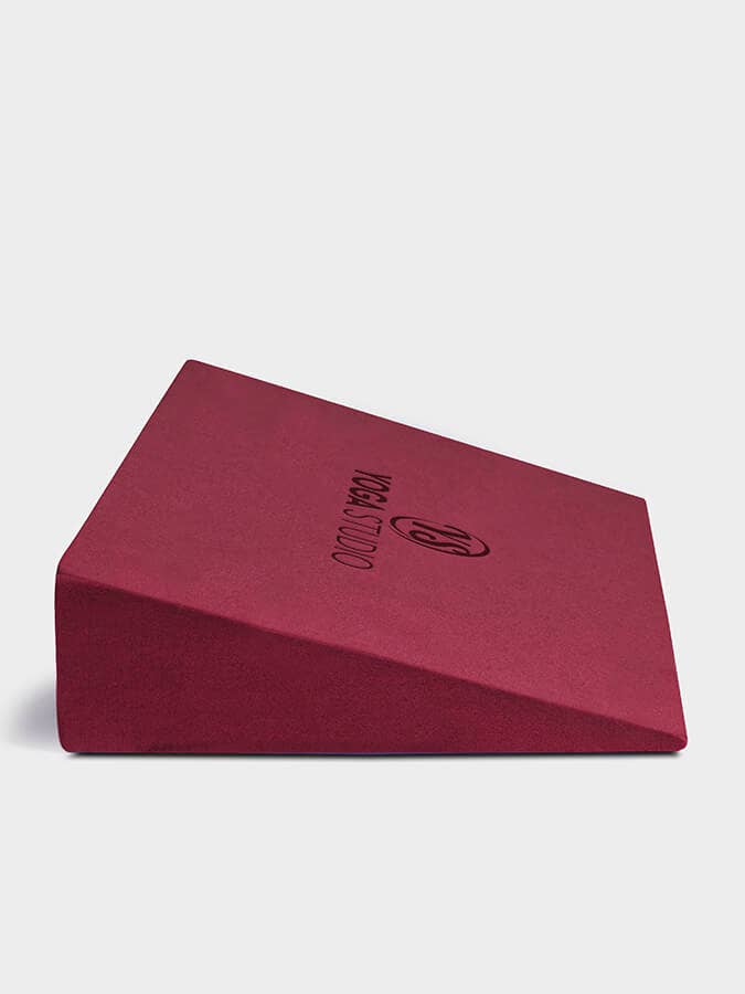 Yoga Studio Store - Wholesale Yoga Block/Bolster - Yoga Studio EVA Foam Wedges - Pair (2 x Pack)18