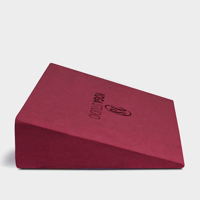 Yoga Studio Store - Wholesale Yoga Block/Bolster - Yoga Studio EVA Foam Wedges - Pair (2 x Pack)18