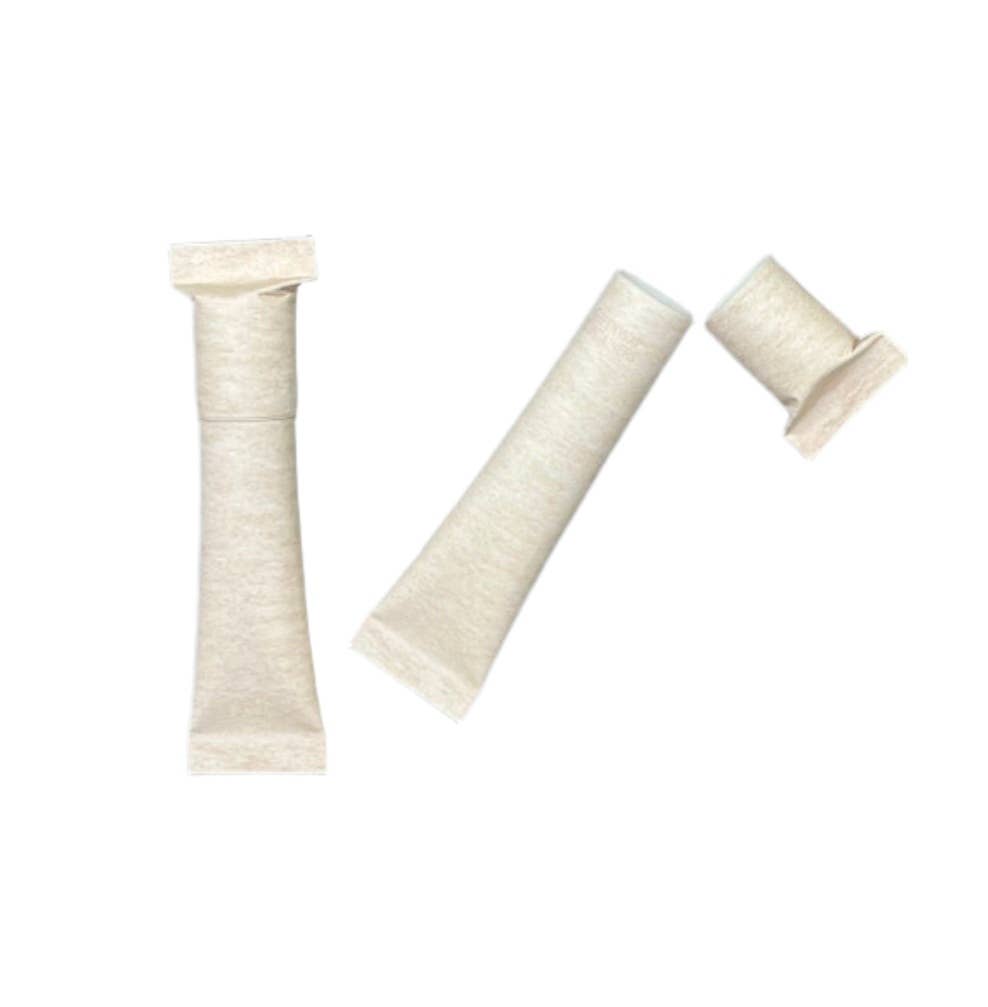 GreenWay Containers - Wholesale Lip Balm - .21 oz / 6g Squeeze-Up Lip Balm Tube0