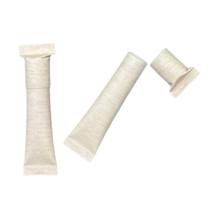 GreenWay Containers - Wholesale Lip Balm - .21 oz / 6g Squeeze-Up Lip Balm Tube0