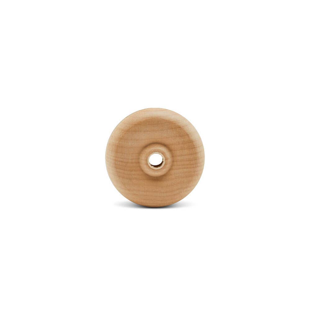 Woodpeckers Crafts - Vente Kit de bricolage - Roues en bois classiques11