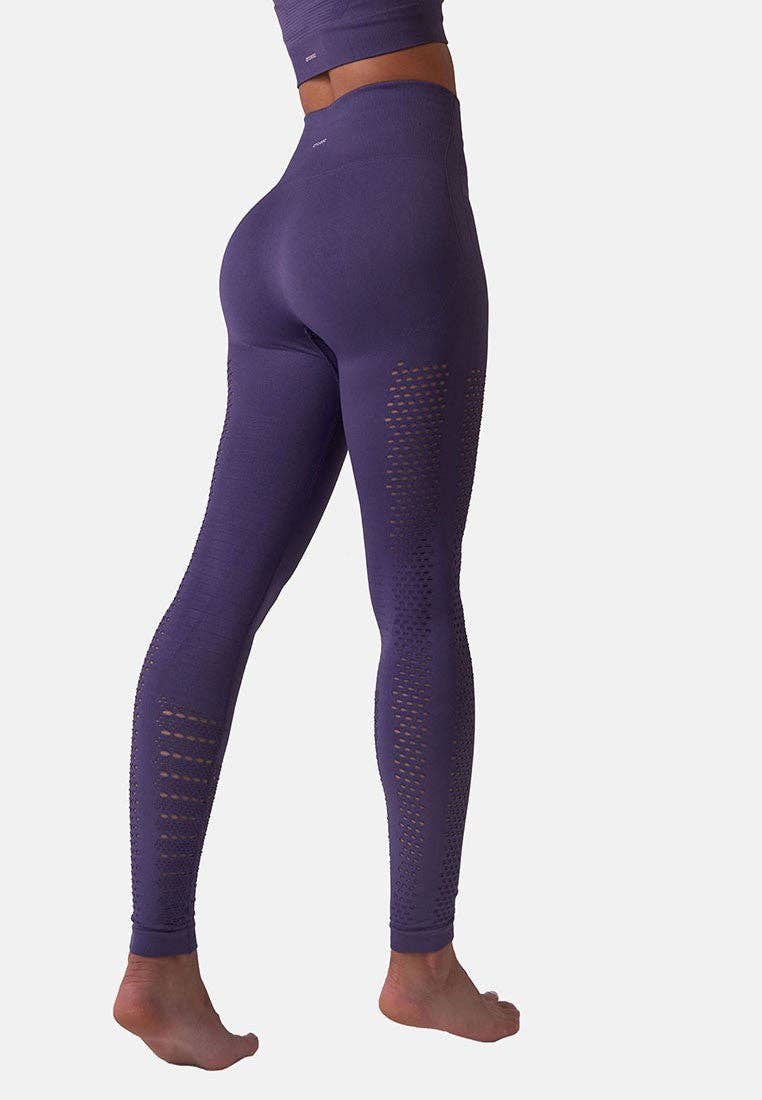 Anaissa - Wholesale Athletic/Lounge Leggings - Women's - Seamless Compression Legging, Naya18
