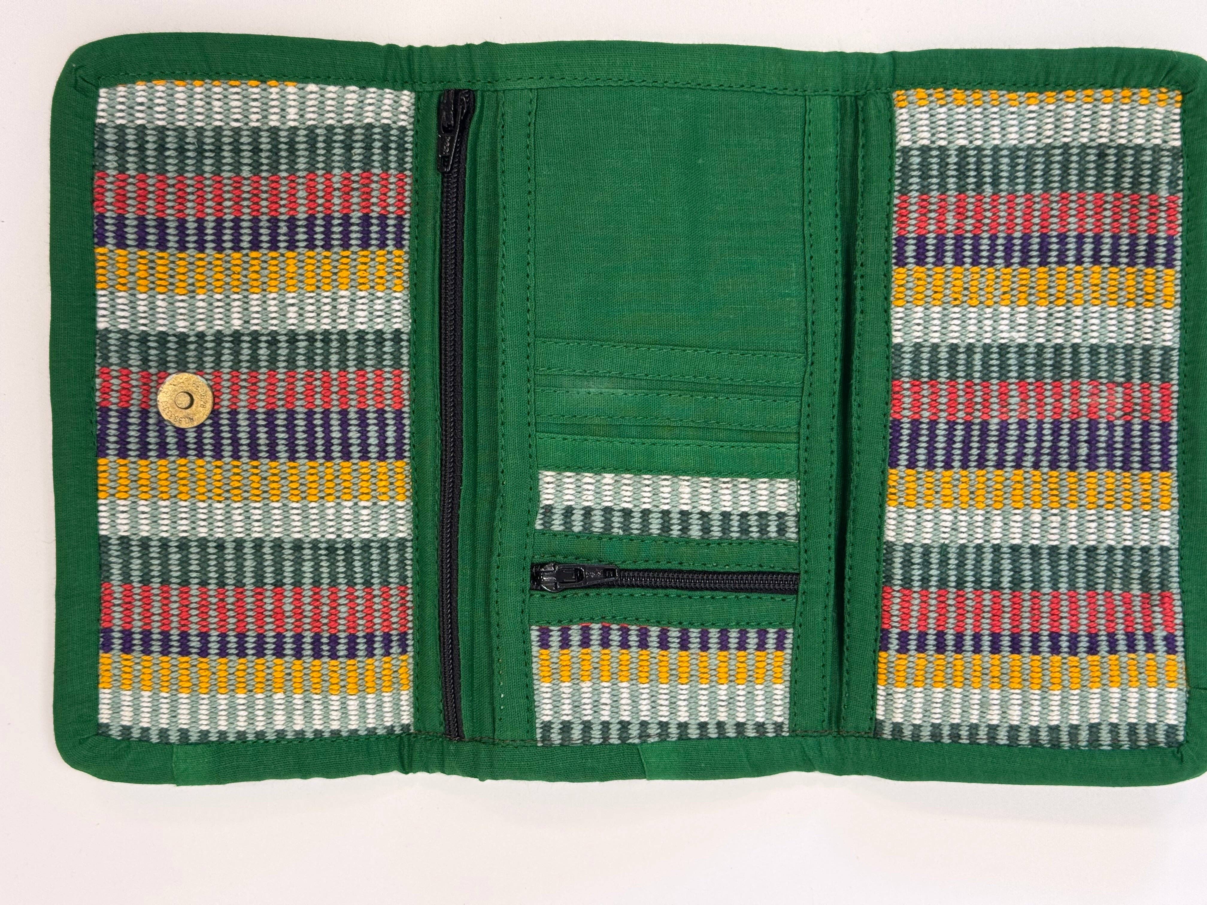 LaLu - Venta al por mayor Cartera - Unisex - Cartera | Algodón orgánico5