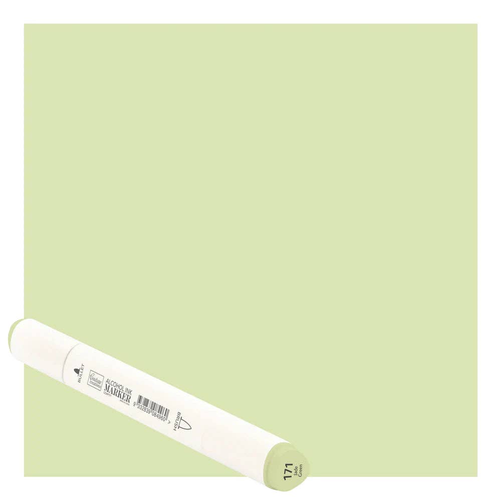 Ecstasy Crafts Distributing - Wholesale Marker - Twin Tip Alcohol Ink Markers7