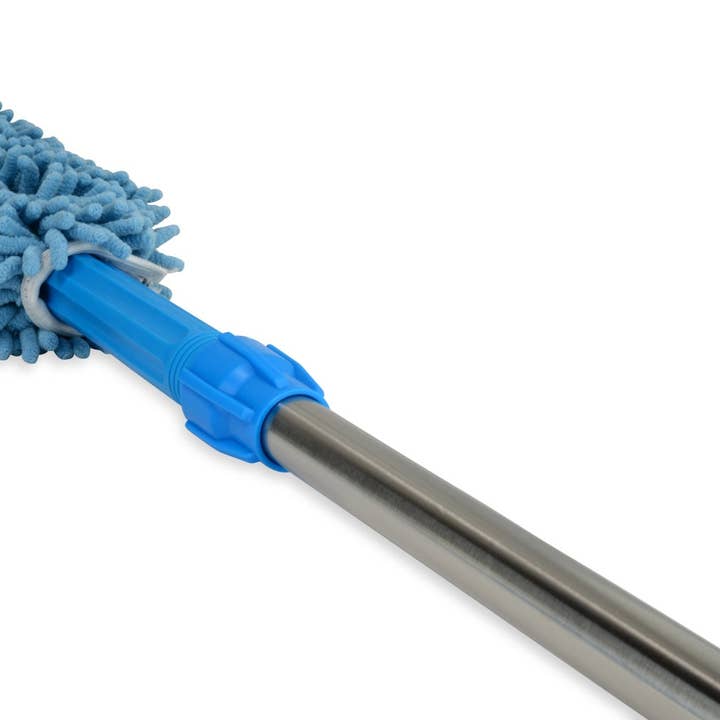 Microfiber Wholesale - Wholesale Dusting Brush & Duster - Chenille Microfiber High Duster8