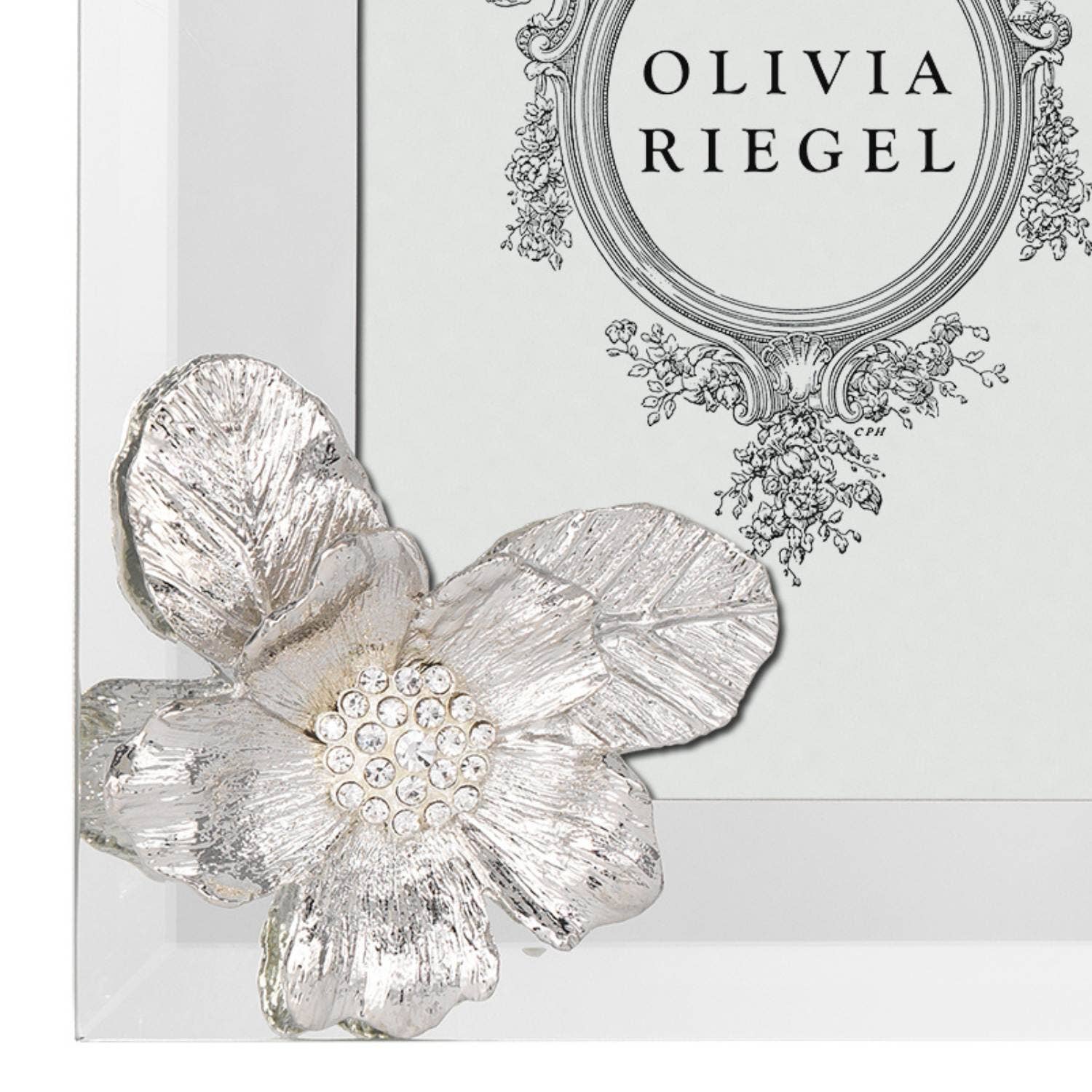 OLIVIA RIEGEL – wholesale Picture frame – Botanica Frame | Photo Frame | Mirrored Frame |14