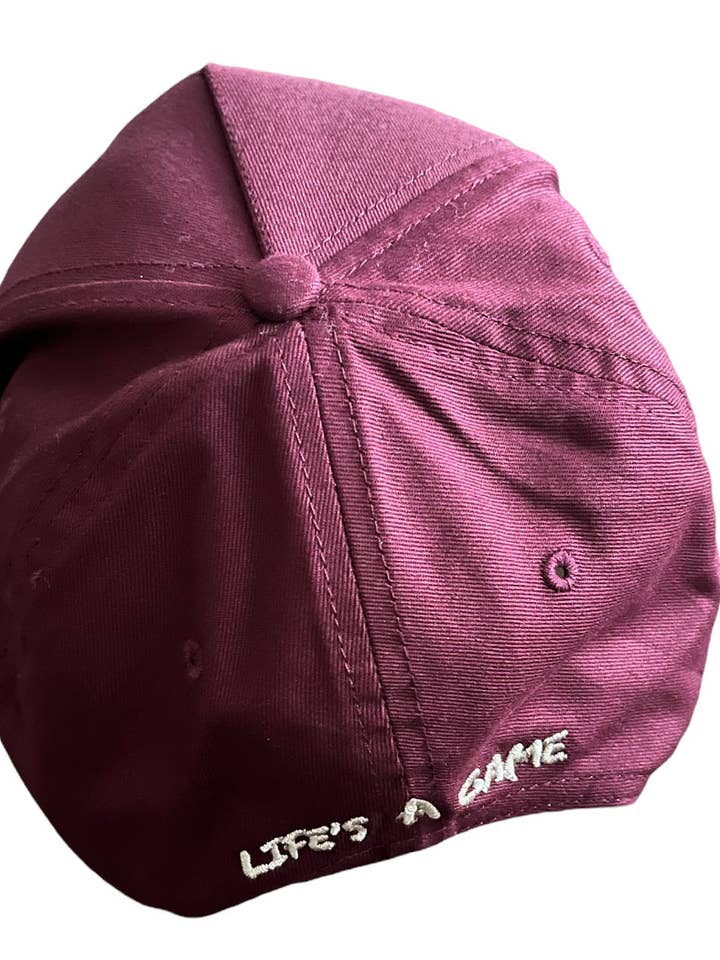 POCKET ACES 5 PANEL for wholesale by LIFE'S A GAME