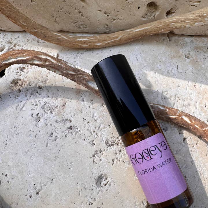 Godseye Oils - Wholesale Retailer sample – Beauty & wellness - Individual Samples14