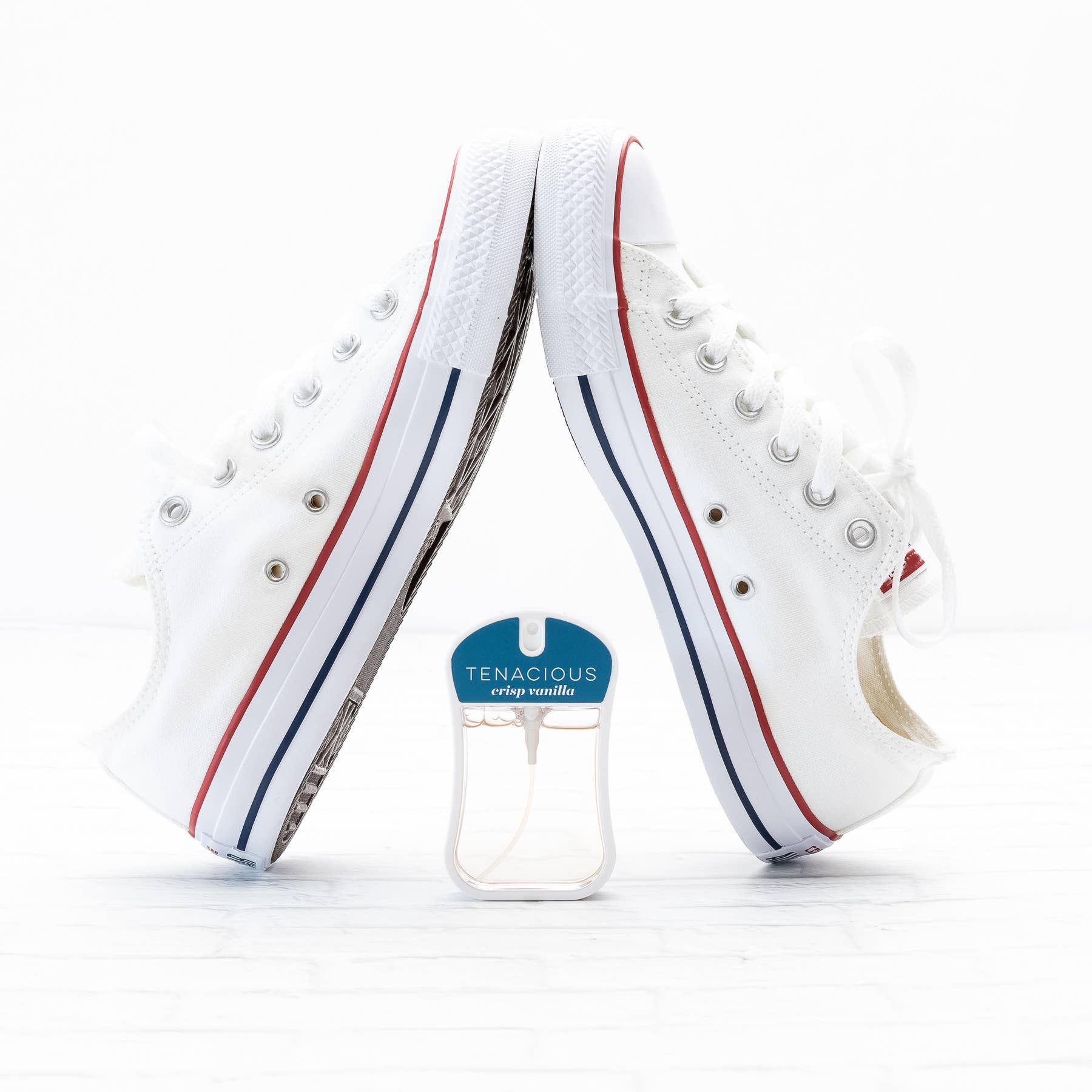 Mixologie - Vente Brume/eau visage et corps - Tenacious (vanille croquante) | Brume hydratante pour le corps (35 mL)3