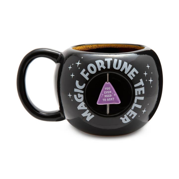 BigMouth Inc - Wholesale Coffee Mug - Read My Fortune Mug