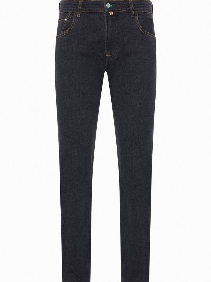 Jeans Gris J9-2 pour la vente par Andrea Nicolotti