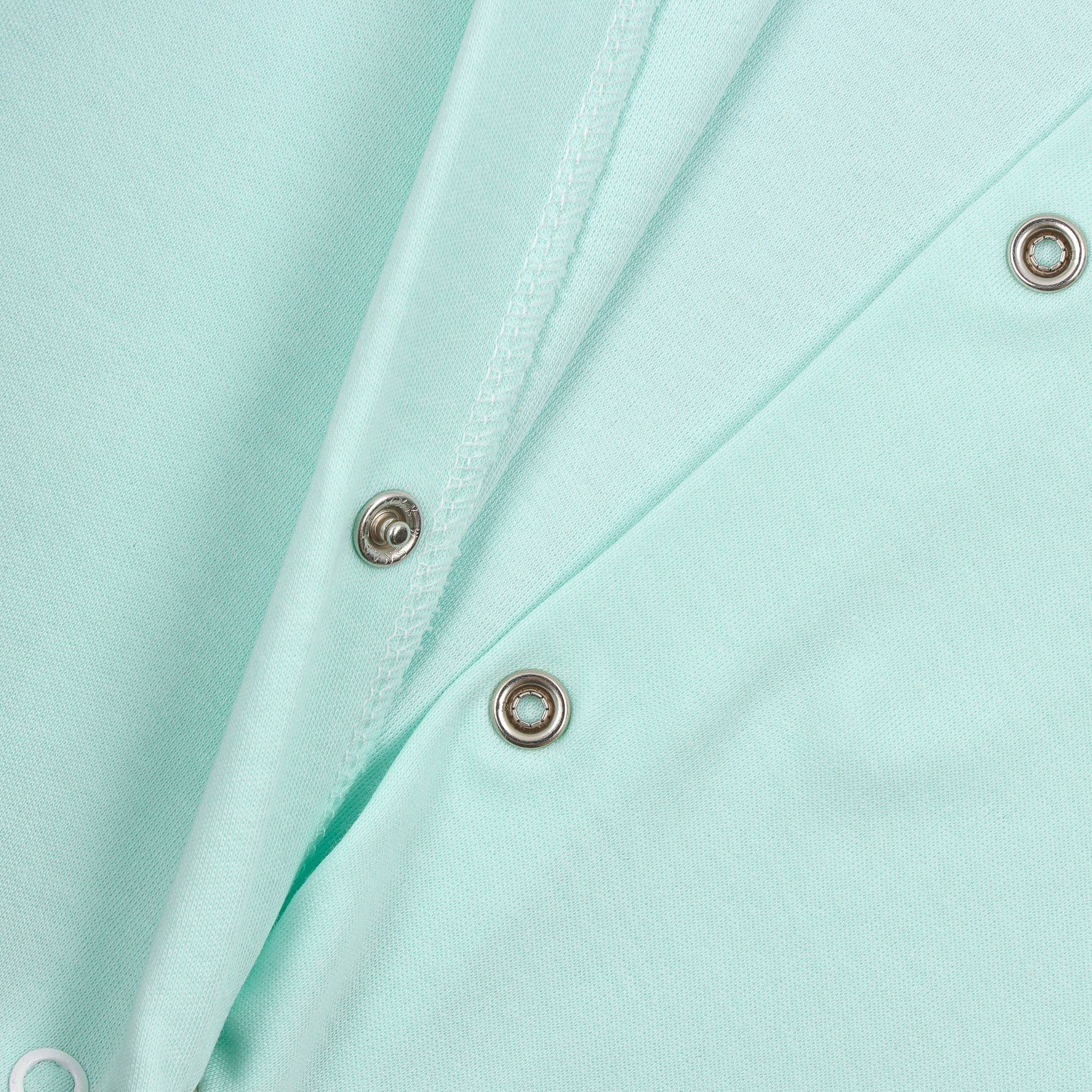 Bean Baby Clothes - Wholesale Jumpsuit - Baby - Babygrow Bloom4