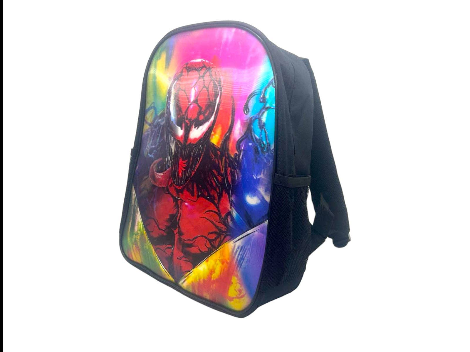 Global Bite Co - Wholesale Backpack - Kids - Anime Backpack0