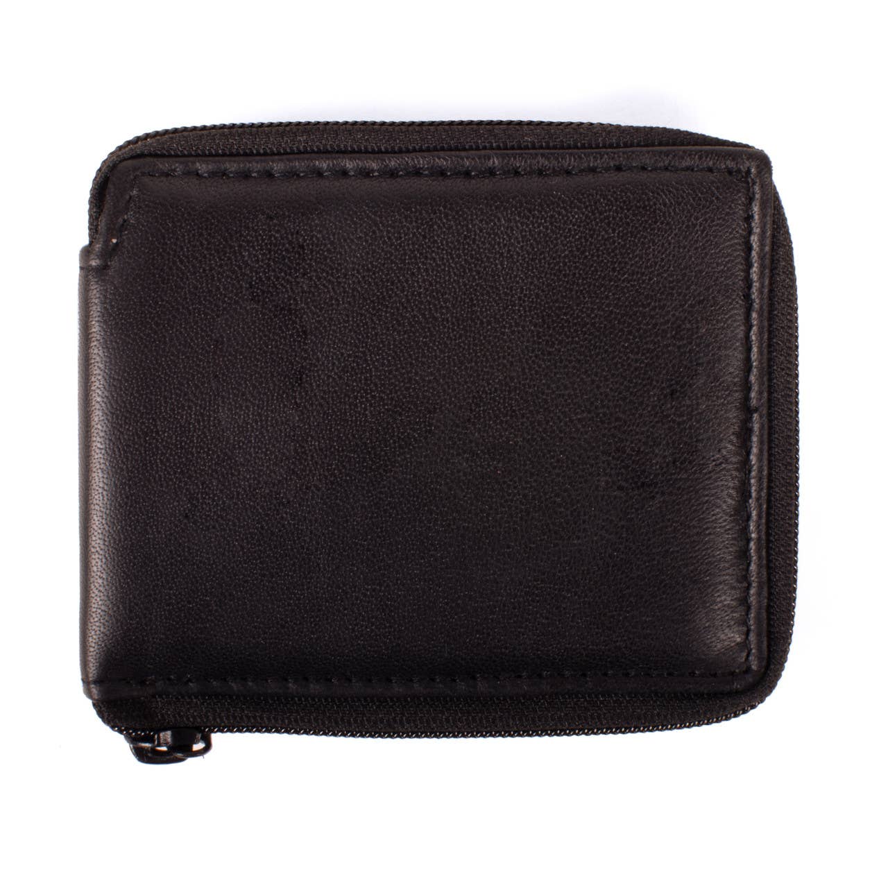 Selini New York - Vente Portefeuille – homme - Portefeuille zippé pour homme - GS03606