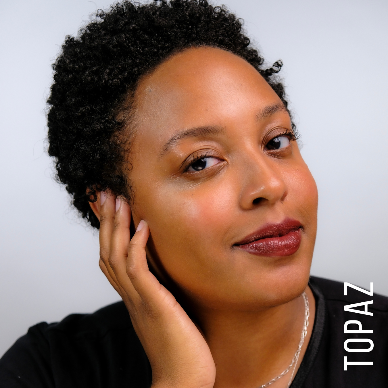 Terra Stoma - Wholesale Foundation - CRYSTAL VEIL - Tinted Skin Elixir5