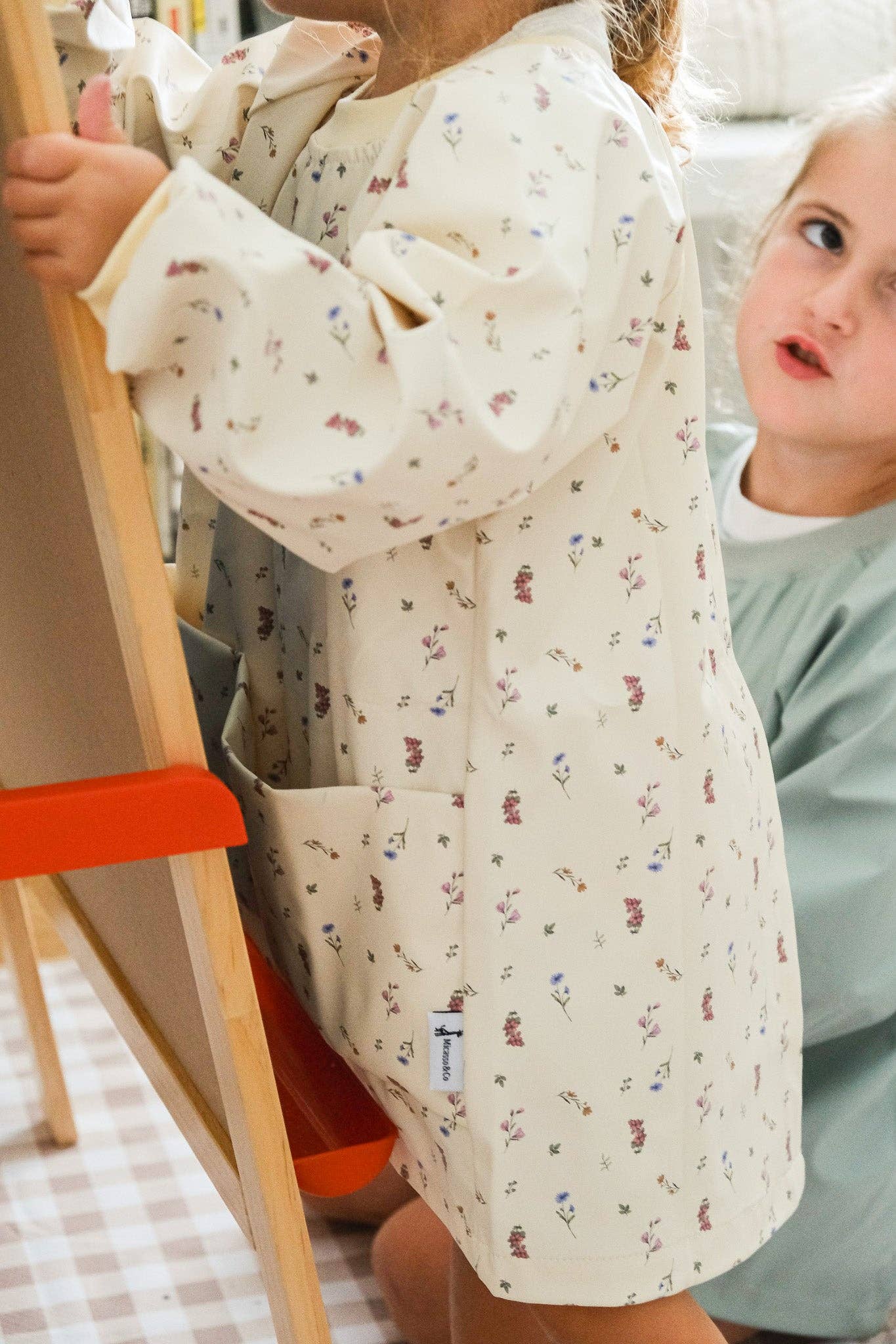 Micasso & Co - Wholesale Art Set - Kids & Baby - Children's waterproof artist apron24