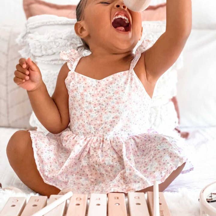 Love Note Co - Wholesale Musical Toy - Kids & Baby - Little Notes Xylophone