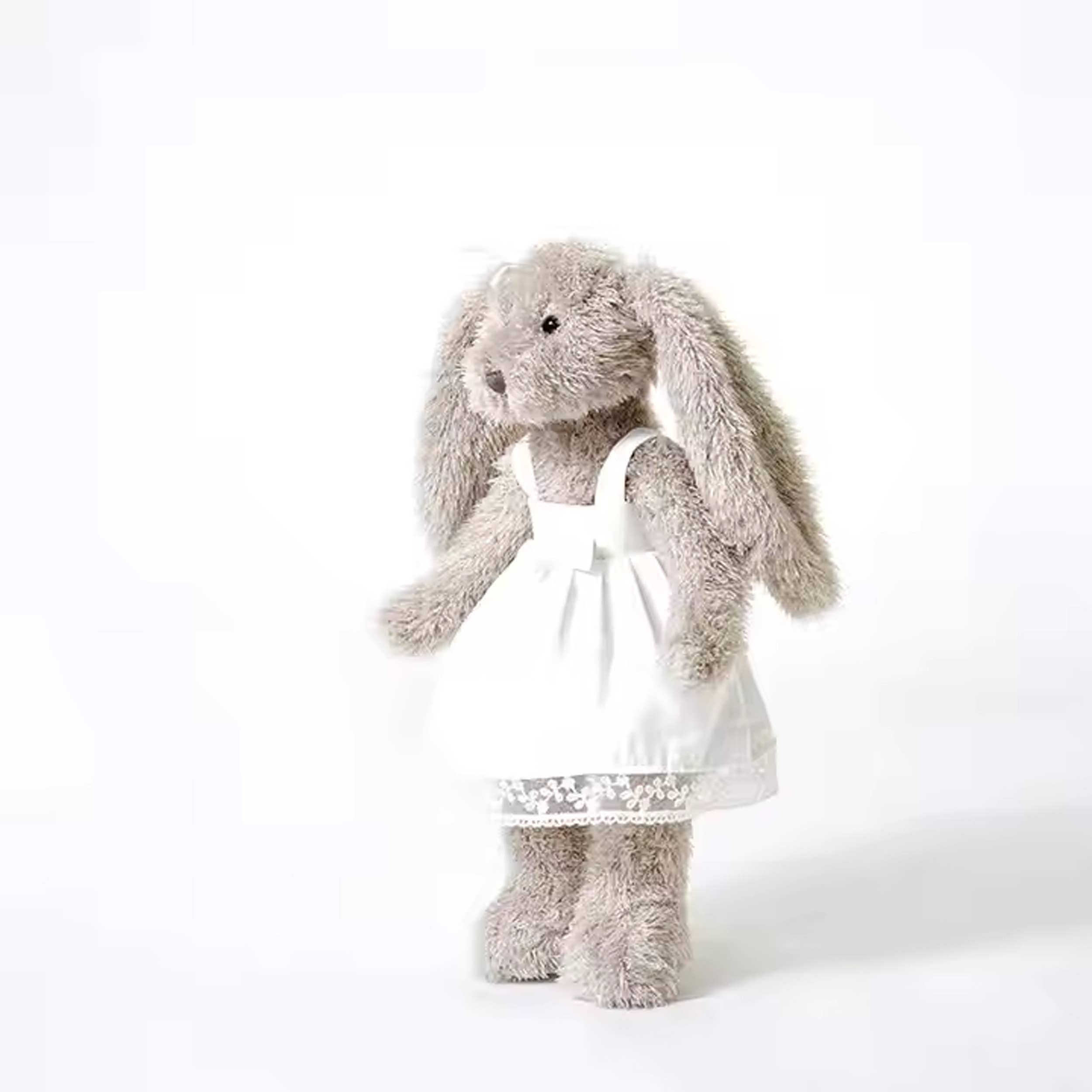 Pagdee Kids Juniors - Wholesale Stuffed/plush toy – Kids & baby - High Quality Stuffed Plush Bunny Rabbit Toy For Kids3