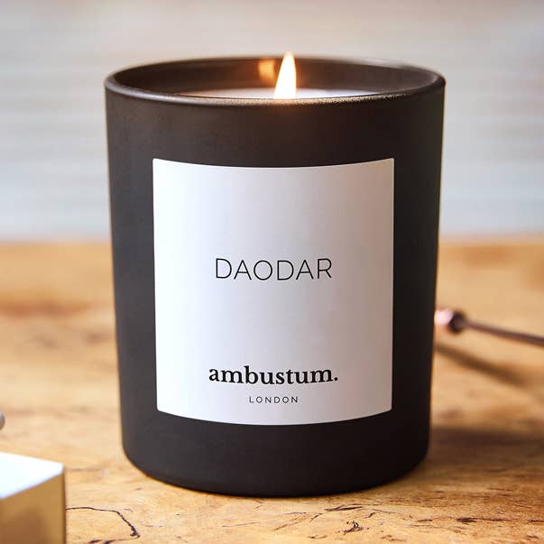 Daodar Candle for wholesale by ambustum