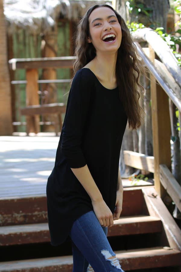 ANGIE - Wholesale Knit Top - Women's - X2A41-ASIS7