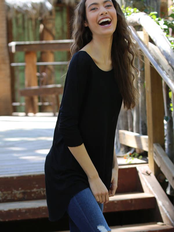 ANGIE - Wholesale Knit Top - Women's - X2A41-ASIS7