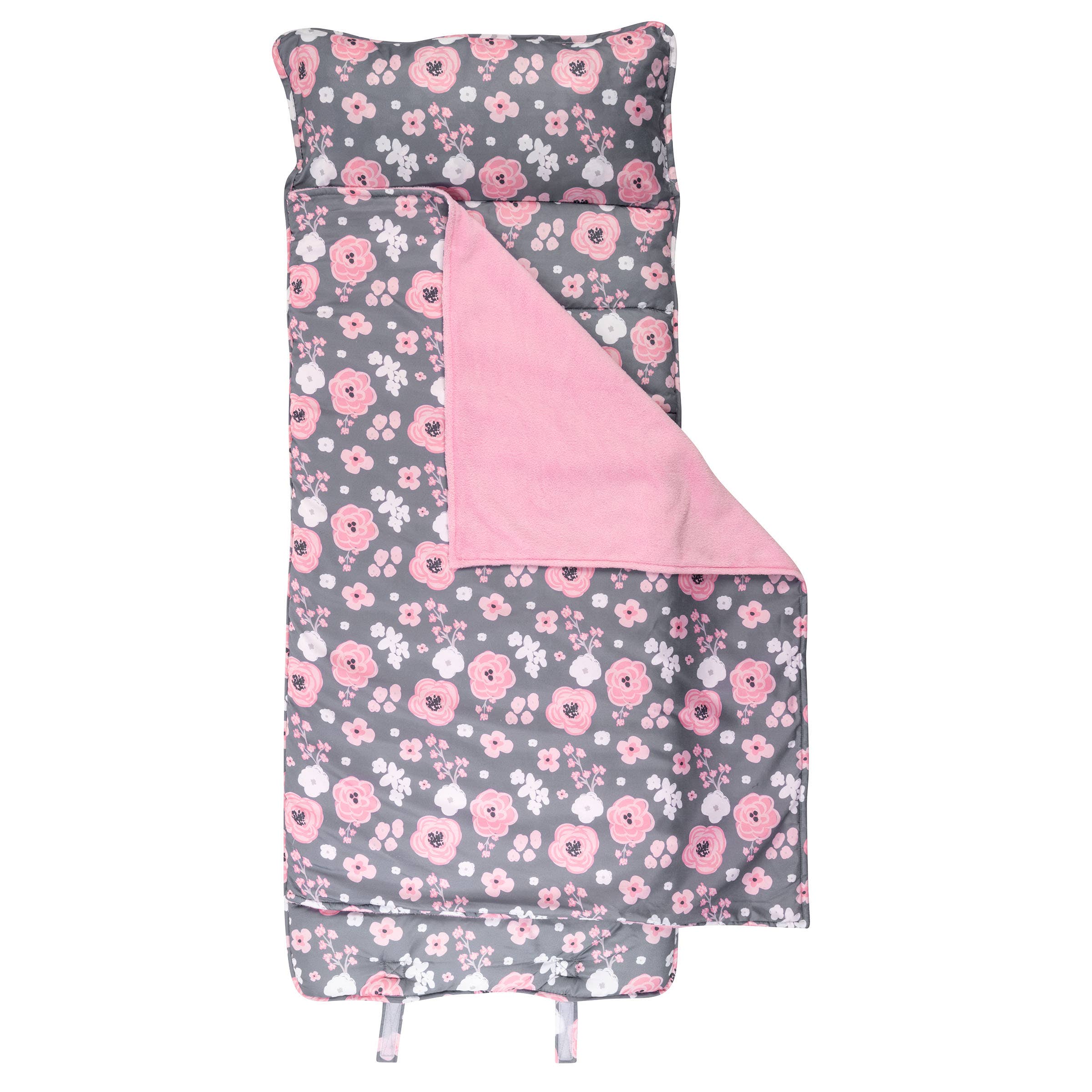 Stephen Joseph Gifts - Wholesale Nap Mat - Kids & Baby - All Over Print Nap Mat25