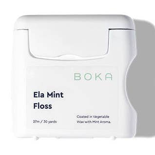 Boka Floss - Ela Mint for wholesale by Boka