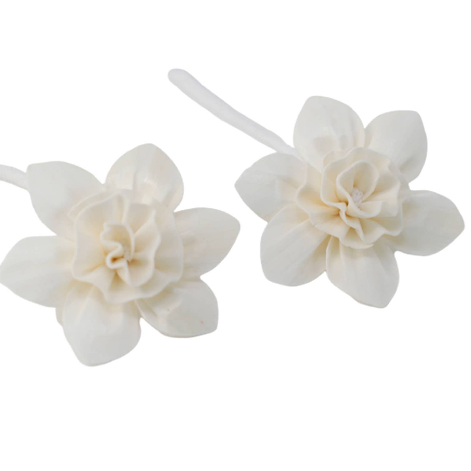 Ancient Wisdom – wholesale Artificial flowers – Natural Diffuser Flowers - Lrg Lily on String1