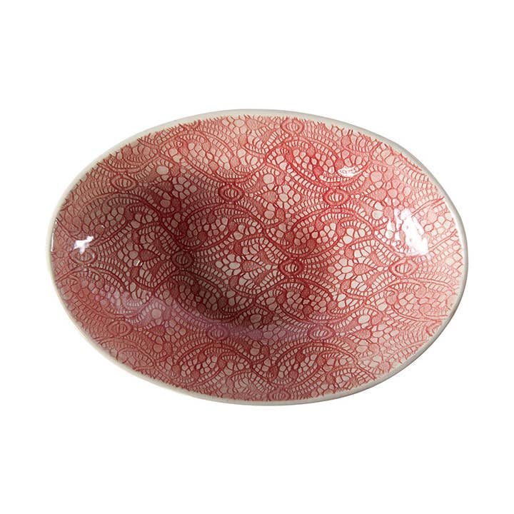 Etosha Pimento Lace for wholesale by Wonki Ware