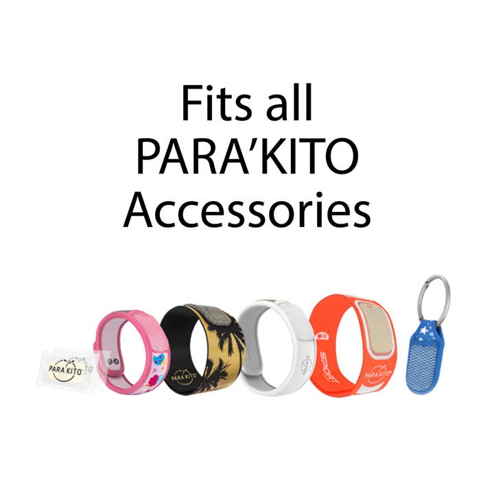 PARA'KITO USA CORP. - Wholesale Insect Repellent - Natural Mosquito Repellent Refills - Made in France1