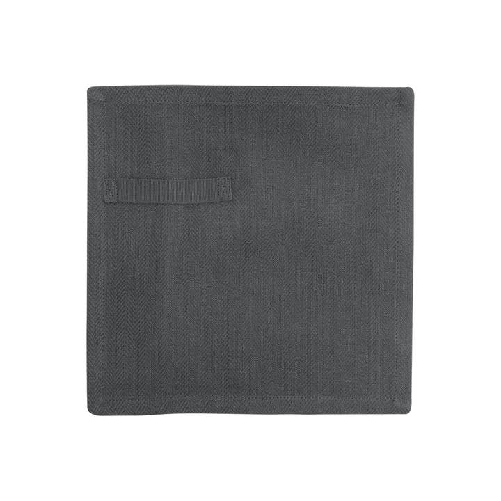 The Organic Company - Wholesale Dinner & Cloth Napkin - Everyday Napkin - Earth Color Mix