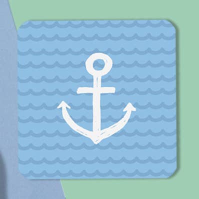 Stadtliebe® | Hamburg flexible magnet “Moin!” for wholesale by Stadtliebe®