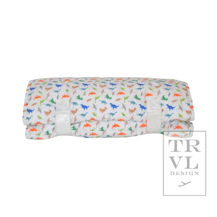 Nap Mat - Rest Up! Dino Mite *new! for wholesale on Faire