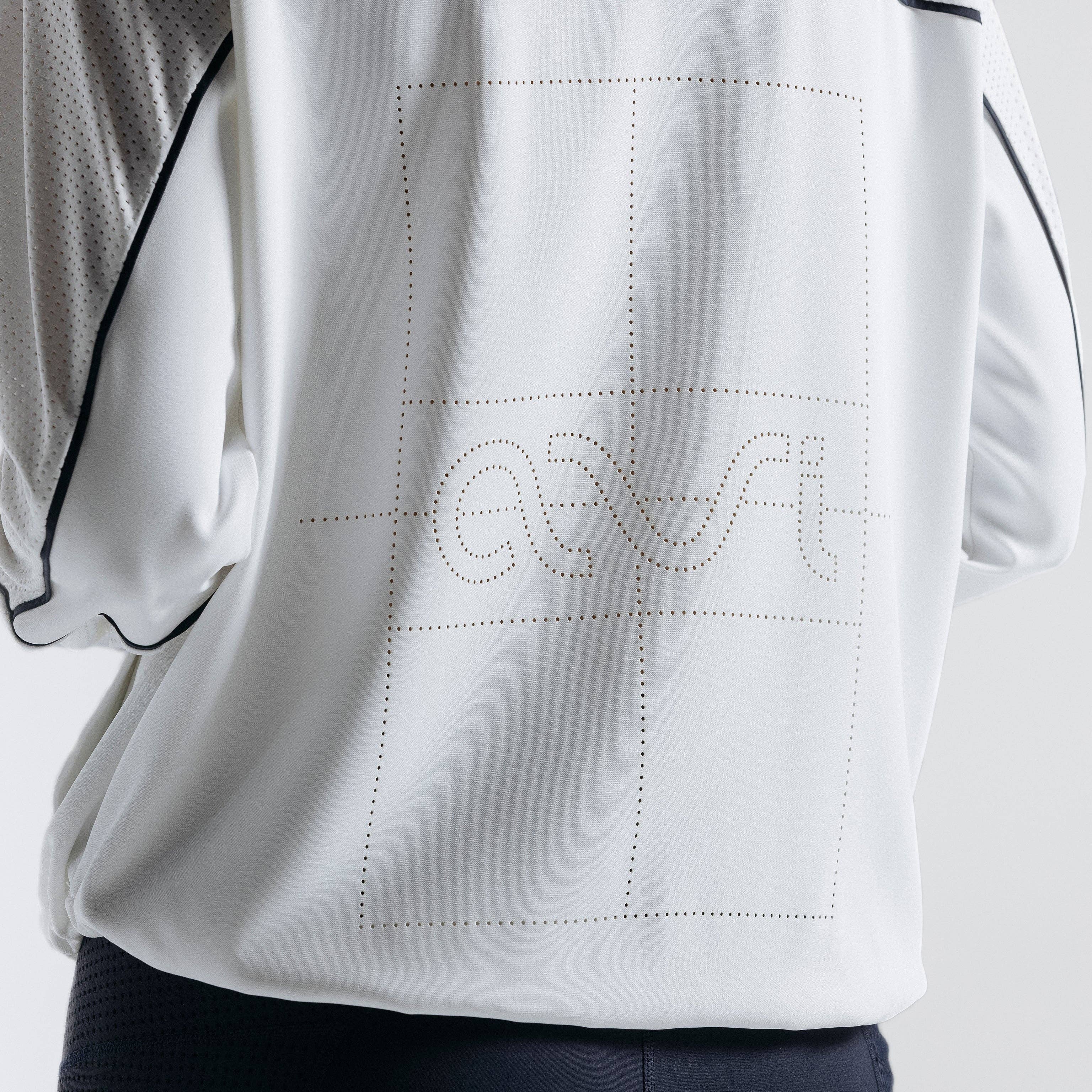 Pace Jacket - White Lotus for wholesale on Faire2