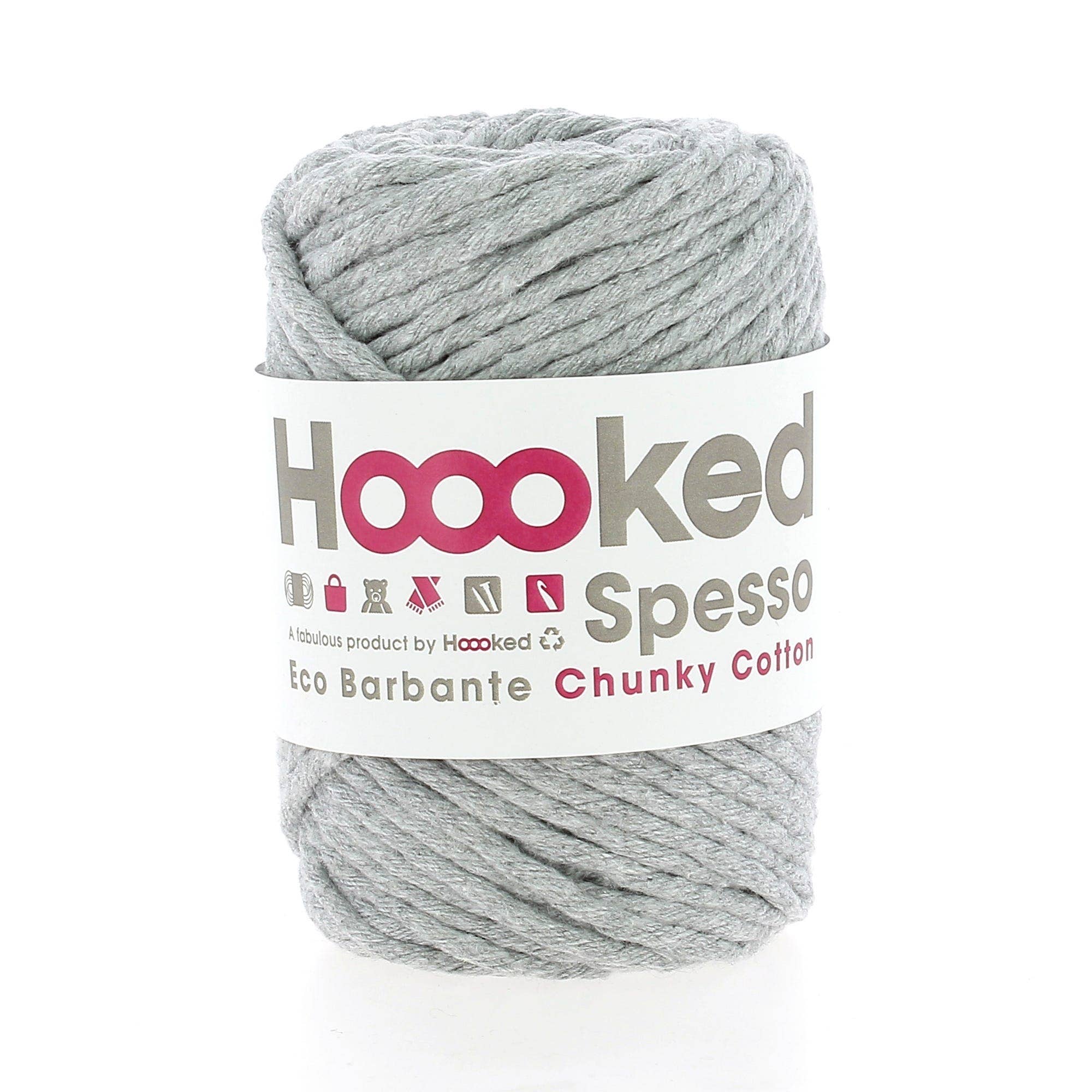 Hoooked Yarns – Fio por atacado – Spesso 200g11