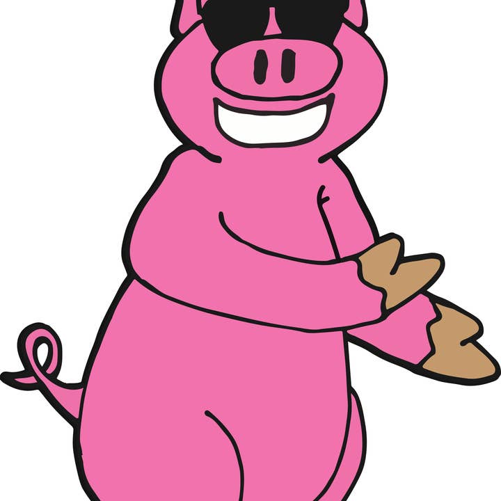 Brittle Brothers - Wholesale Brittle - Brittle Brothers Bacon Peanut Brittle - 5 oz. Bag7