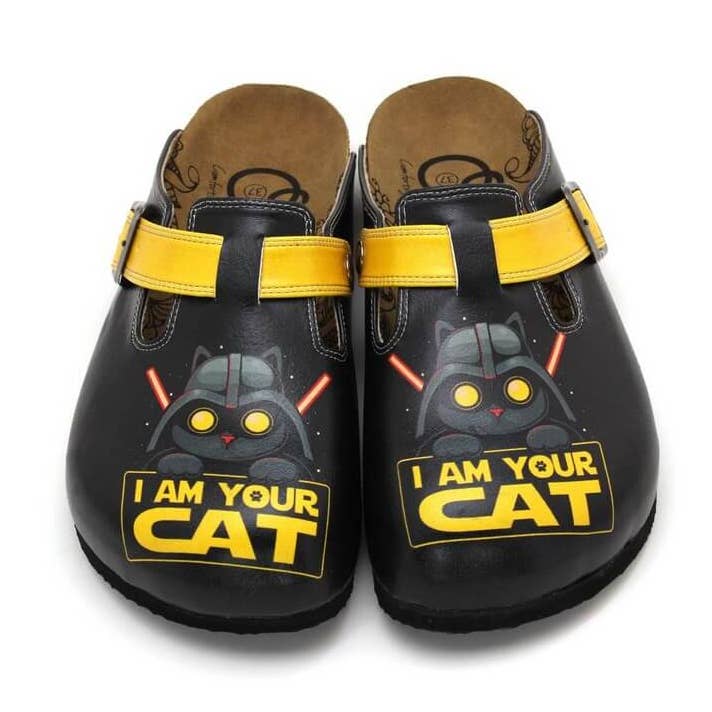 Clogs WCAL5418 voor wholesale door Goby