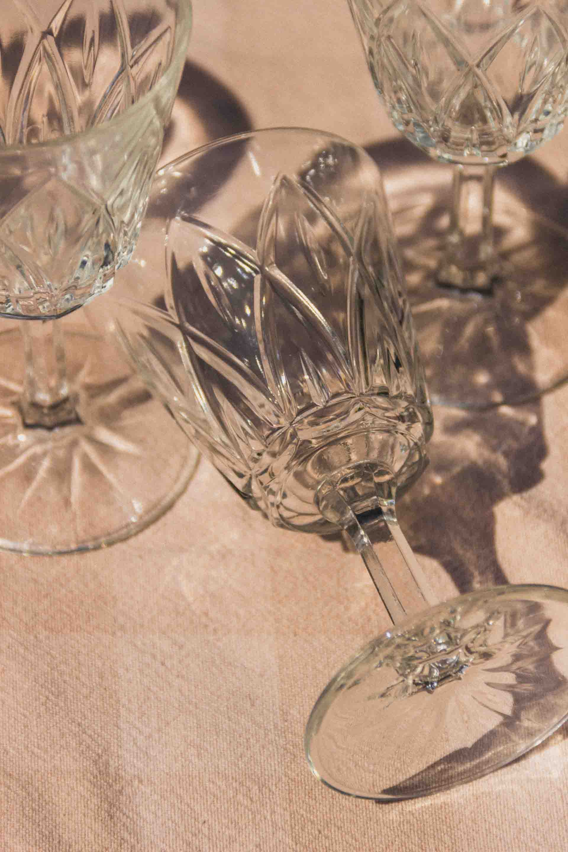 Eloge - Wholesale Wine Glass - Wine glasses4