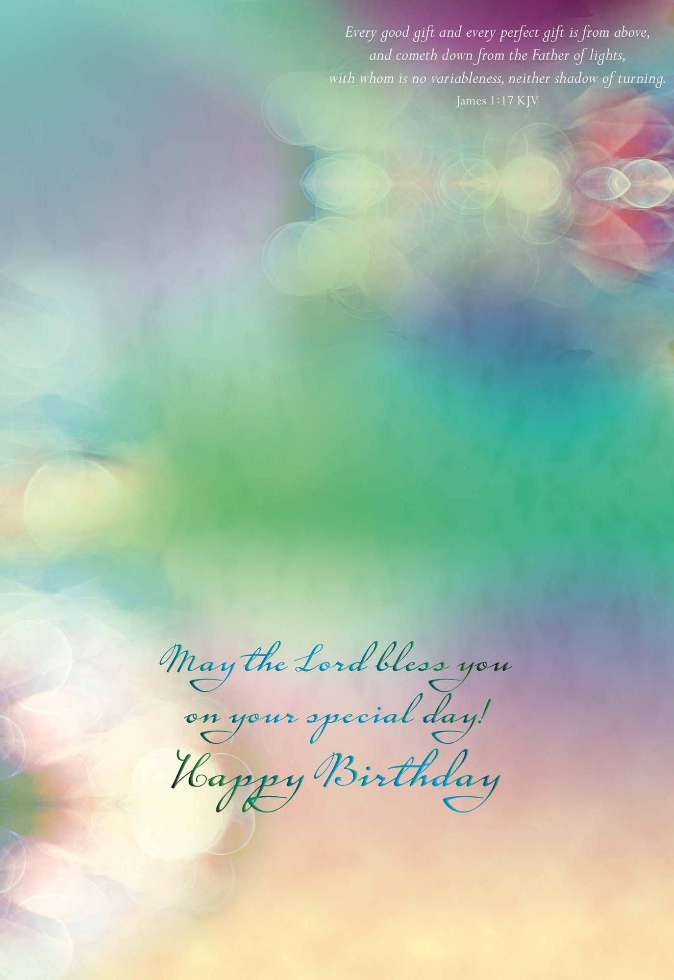 Crown Point Graphics - Wholesale Birthday Card - Celebrations -  48 Assorted Birthday Cards by Shared Blessings49