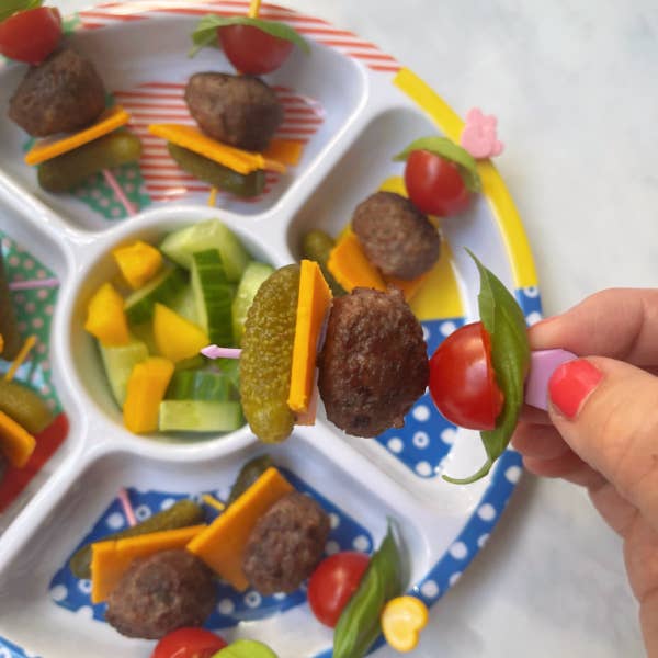 Pick Plates – wholesale Kitchen tool/gadget – Pick Sticks - Pastels5