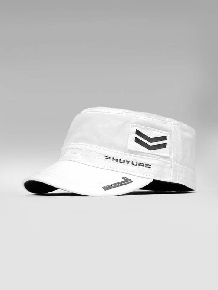 Mach 1 Hero - Glacier White voor wholesale door PHUTURE